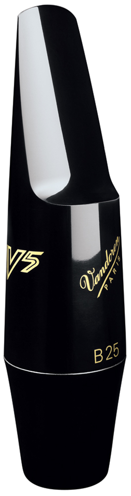 Vandoren Mouthpiece Baritone Sax V5 B25