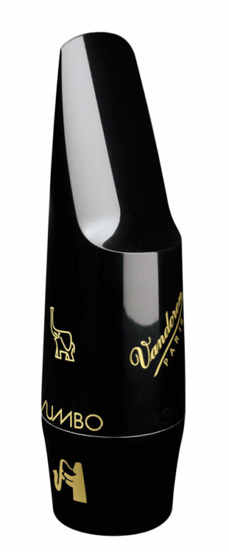 Vandoren Mouthpiece Alto Sax Jumbo Java A55