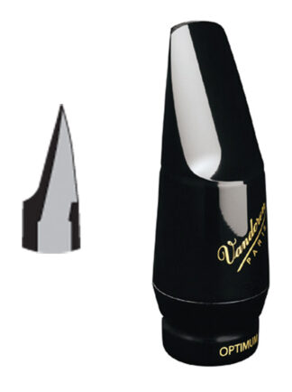 Vandoren Mouthpiece Soprano Sax Optimum SL5