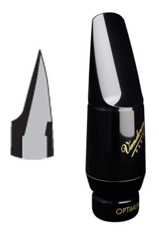 Vandoren Mouthpiece Alto Sax Optimum AL4