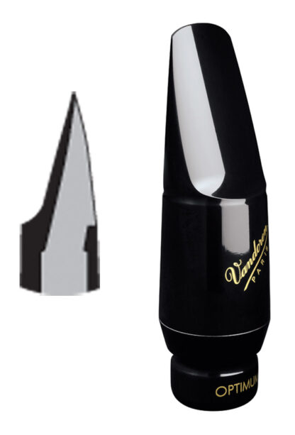 Vandoren Mouthpiece Alto Sax Optimum AL4