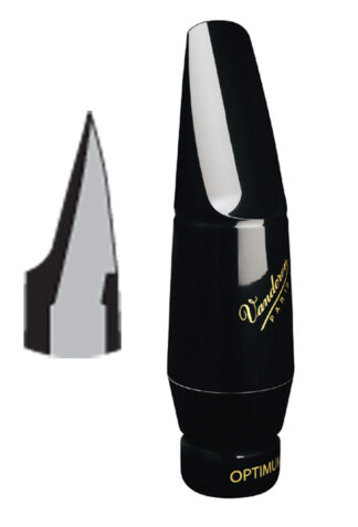 Vandoren Mouthpiece Tenor Sax Optimum TL4