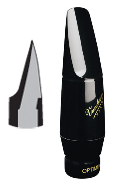 Vandoren Mouthpiece Tenor Sax Optimum TL5