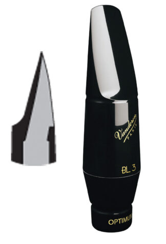 Vandoren Mouthpiece Baritone Sax Optimum BL3