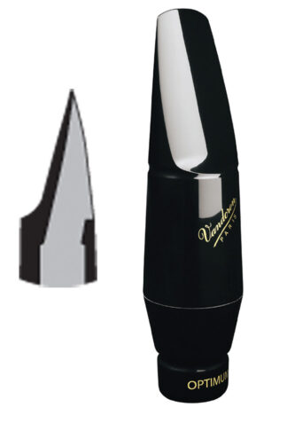Vandoren Mouthpiece Baritone Sax Optimum BL5