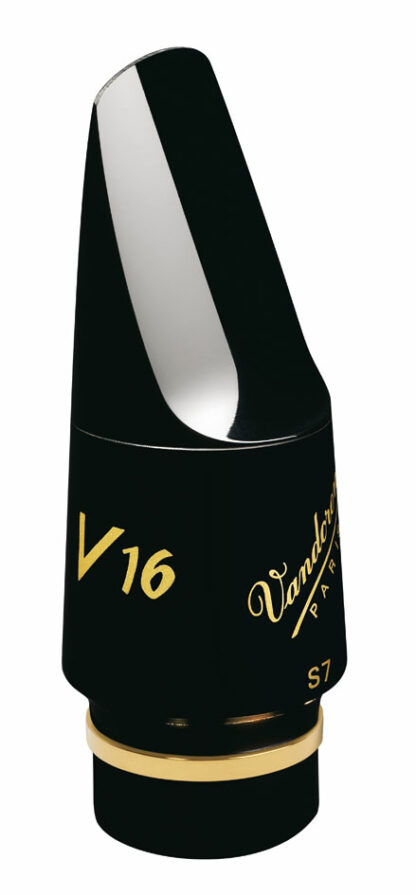 Vandoren Mouthpiece Soprano Sax V16 S7