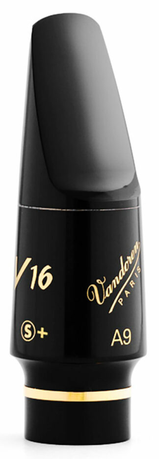 Vandoren Mouthpiece Alto Sax V16 Small Plus Chamber A7