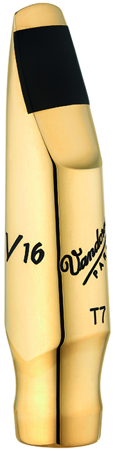Vandoren Mouthpiece Tenor Sax V16 T9 - Large