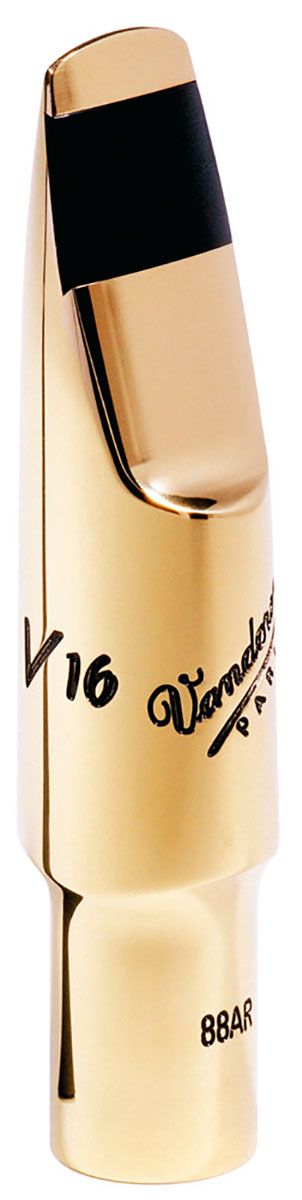 Vandoren Mouthpiece Tenor Sax V16 T9 - Small