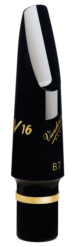 Vandoren Mouthpiece Baritone Sax V16 B7