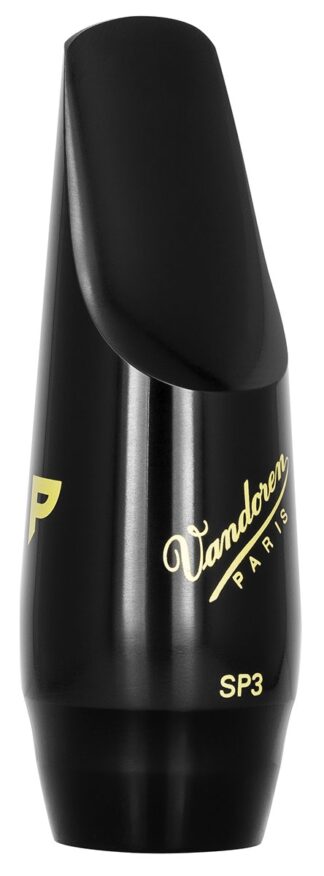 Vandoren Mouthpiece Soprano Sax Profile SP3