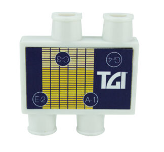 TGI Pitchpipes For Ukulele