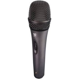 TGI Pro XLR Microphone With Pouch