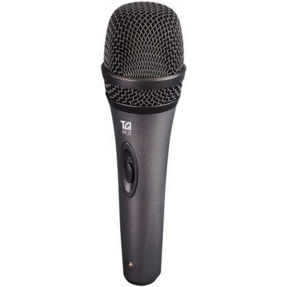 TGI Pro XLR Microphone With Pouch