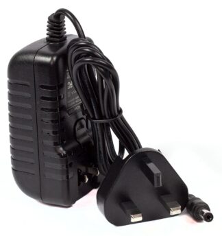Power Supply ?POWERBOX? Power Supply - 2A