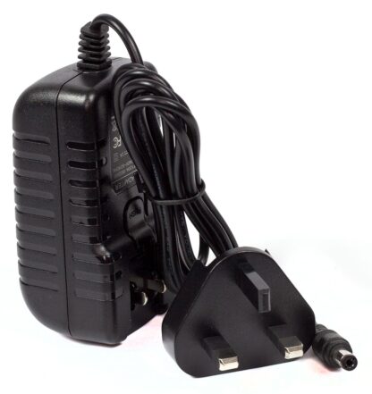Power Supply ?POWERBOX? Power Supply - 2A