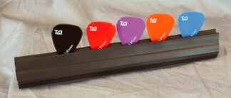 TGI Mic Stand Pick Holder