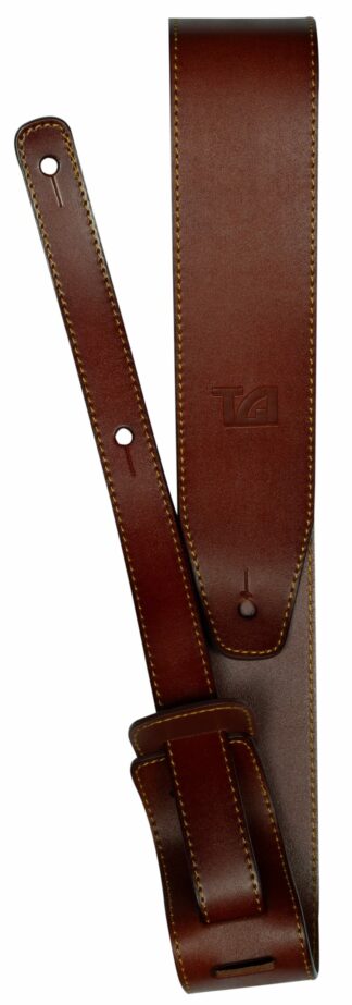 TGI Strap Brown Leather