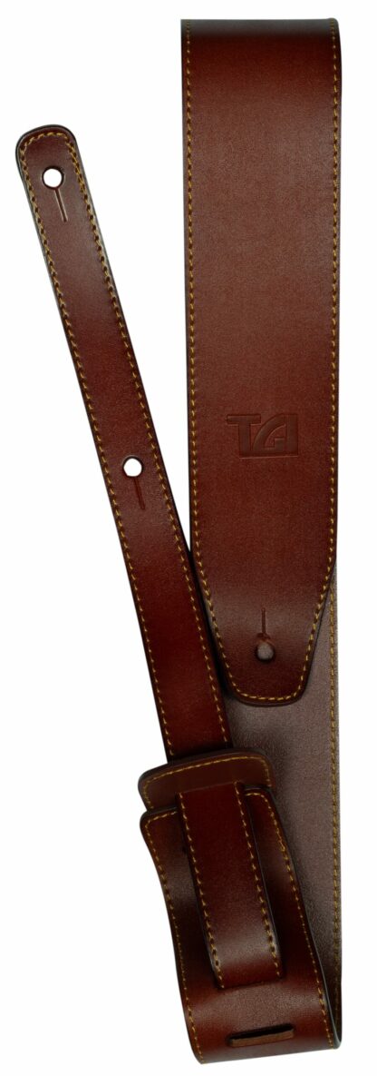TGI Strap Brown Leather