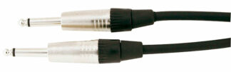TGI Audio Essentials Cable - Speaker Cable Jack to Jack 20ft