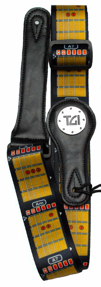 TGI Strap Guitar Chords