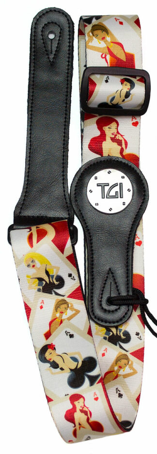 TGI Strap Ace