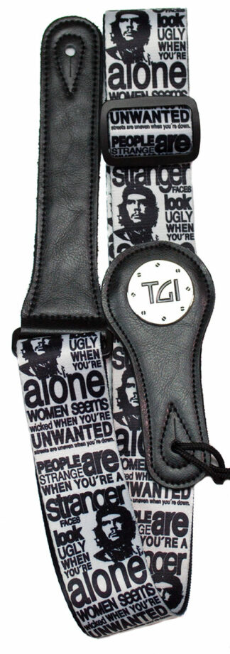 TGI Strap Stranger Che