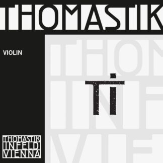 Ti Violin Set (TI01 TI02 TI03 TI04) 4/4