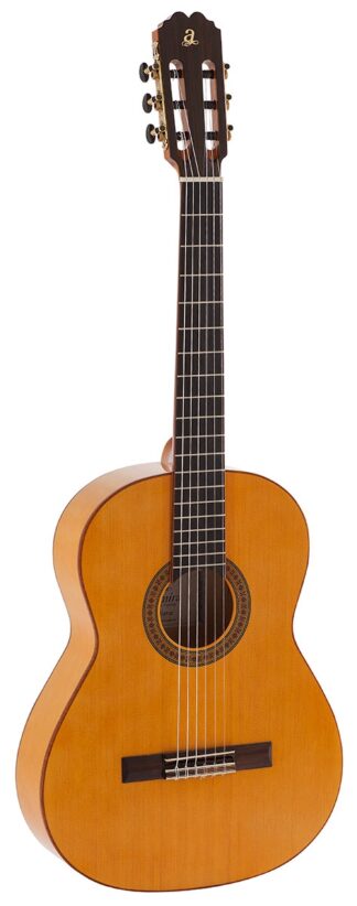 Admira Triana Flamenco 4/4 Size Classical Guitar