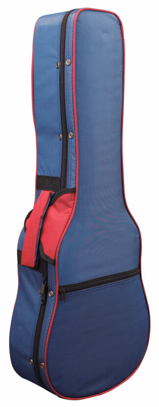 TGI Case Foam Baritone Ukulele