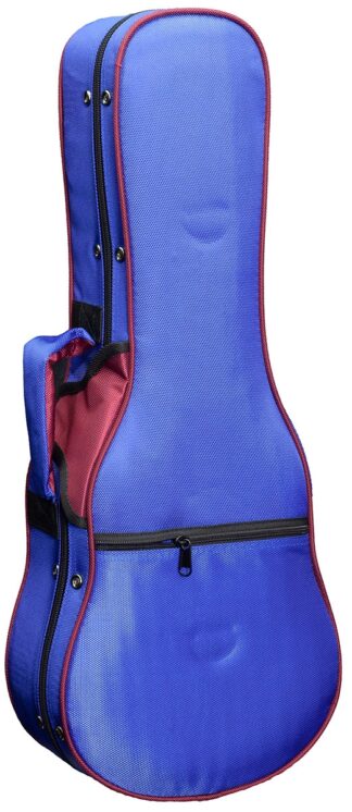 TGI Case Foam Concert Ukulele