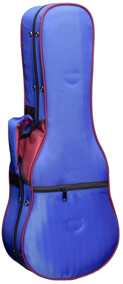 TGI Case Foam Concert Ukulele