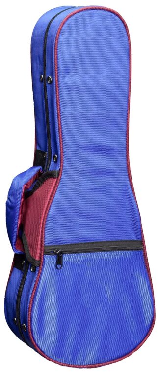 TGI Case Foam Soprano Ukulele