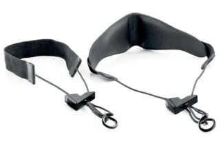 Vandoren Saxophone Strap - V Neck Deluxe X Large