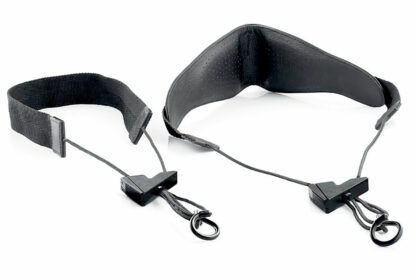 Vandoren Saxophone Strap - V Neck Deluxe X Large
