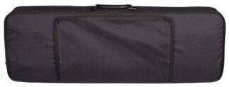 Hidersine Case Violin 3/4 Oblong - Black