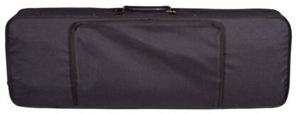 Hidersine Case Violin 3/4 Oblong - Black