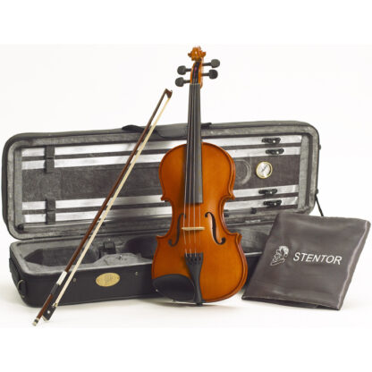 Stentor Conservatoire II Full Size Violin Outfit