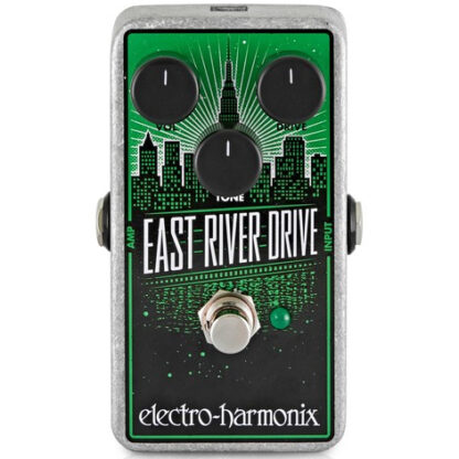Electro-Harmonix East River Drive
