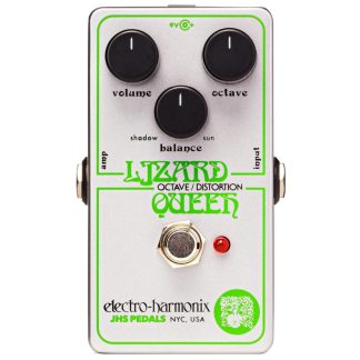 Electro-Harmonix Lizard Queen