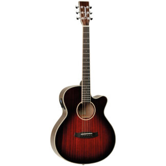 Tanglewood TW4-E-AVB Winterleaf Acoustic Guitars