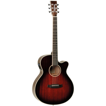 Tanglewood TW4-E-AVB Winterleaf Acoustic Guitars