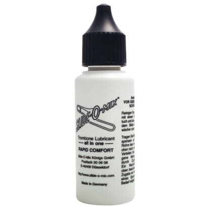 Slide-O-Mix Trombone Rapid Comfort 30ml