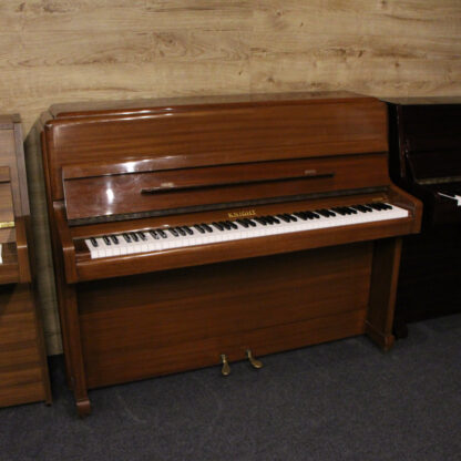 Knight K10 Upright Piano (Z20527)