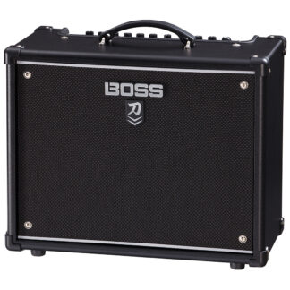 Boss KTN-50MKII Katana 50-Watt Combo Amplifier