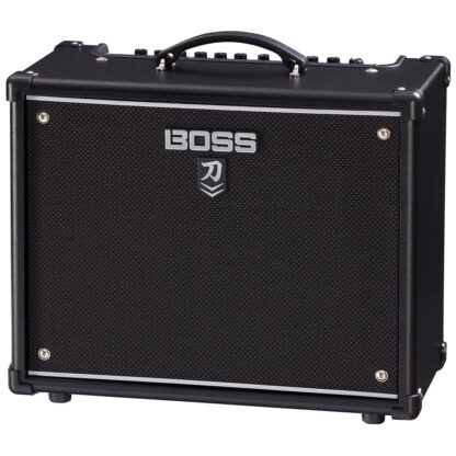 Boss KTN-50MKII Katana 50-Watt Combo Amplifier