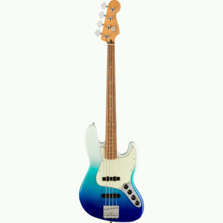 Fender Player Plus Jazz Bass