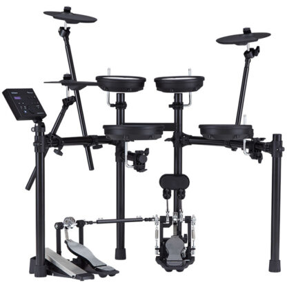 Roland TD-07DMK V-Drums Electric Drumkit