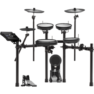 Roland TD-17KV V-Drums Electronic Drumkit