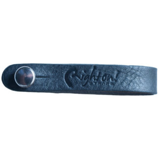 RightOn Neck Strap Link Black